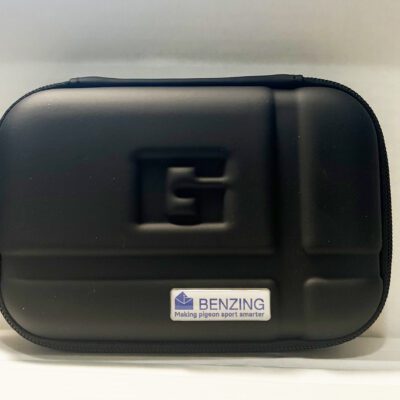 Benzing M2/M3 Bag