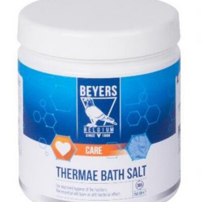 Beyers Thermae Bath Salts (750g)