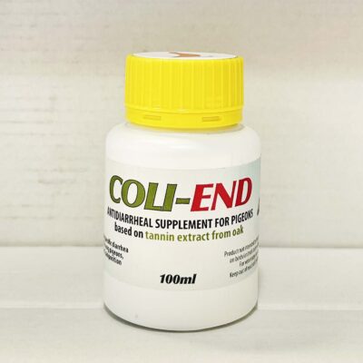 Coli-End 100ml