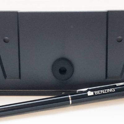 Benzing M2 Wall Holder