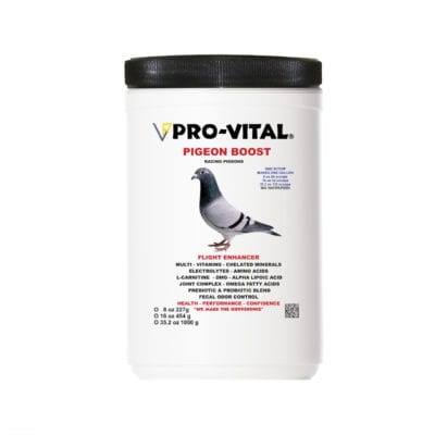 Pro-Vital