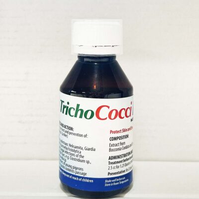 Tricho Cocci Plus 100ml